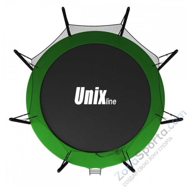 Батут Unix Line Classic 12 ft (inside) Батут Unix Line Classic 12 ft (inside)