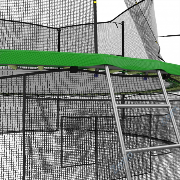 Батут Unix Line Classic 12 ft (inside) Батут Unix Line Classic 12 ft (inside)