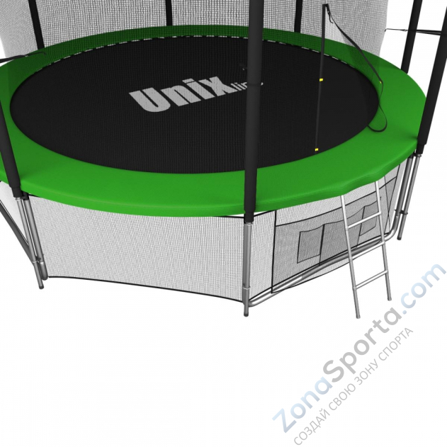 Батут Unix Line Classic 12 ft (inside) Батут Unix Line Classic 12 ft (inside)