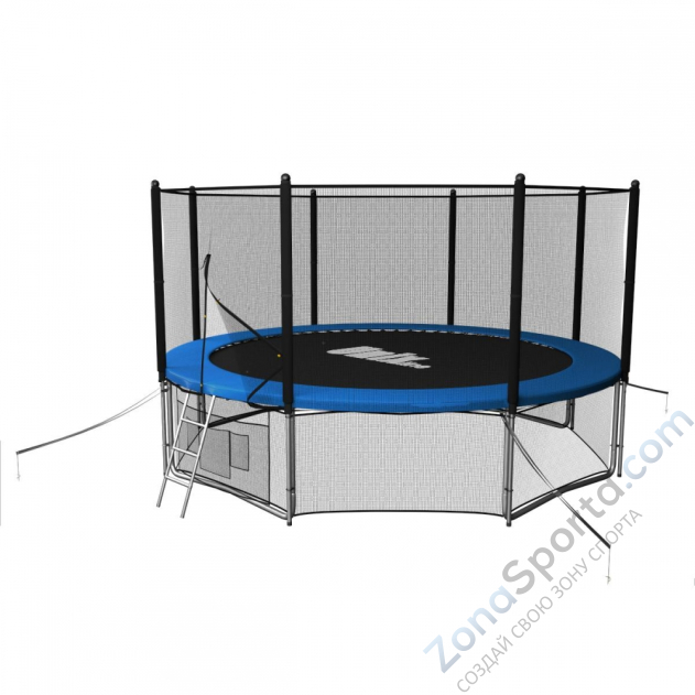 Батут Unix line 12 ft Classic (outside) TRUCL12OUT Батут Unix line 12 ft Classic (outside) TRUCL12OUT