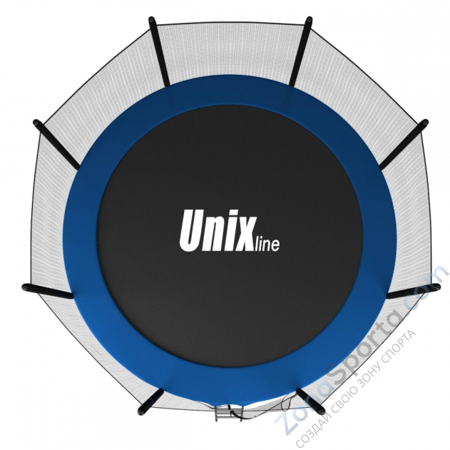 Батут Unix line 12 ft Classic (outside) TRUCL12OUT Батут Unix line 12 ft Classic (outside) TRUCL12OUT