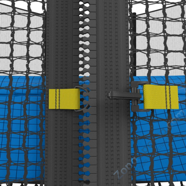 Батут Unix line 12 ft Classic (outside) TRUCL12OUT Батут Unix line 12 ft Classic (outside) TRUCL12OUT