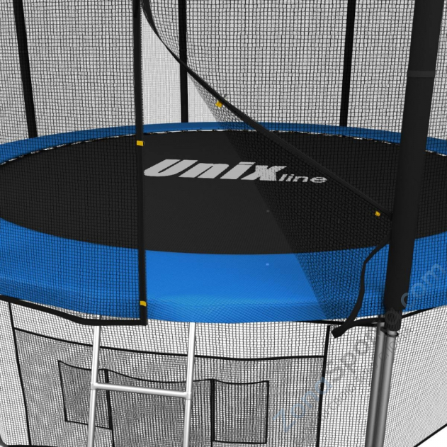 Батут Unix line 12 ft Classic (outside) TRUCL12OUT Батут Unix line 12 ft Classic (outside) TRUCL12OUT