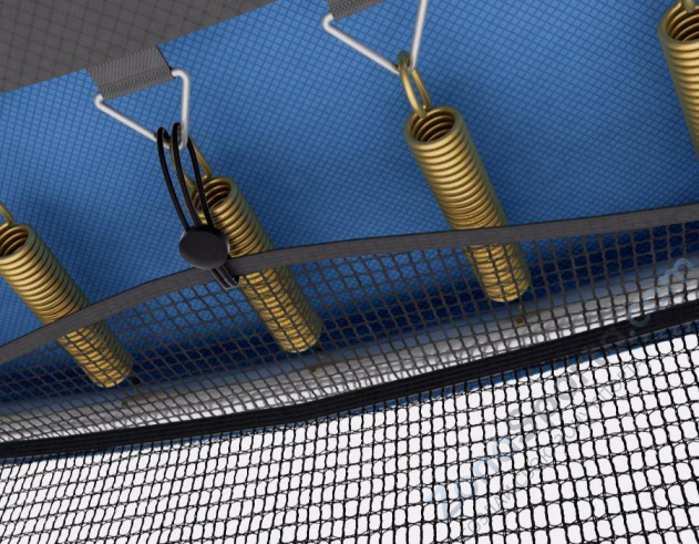 Батут Unix line 12 ft Classic (outside) TRUCL12OUT Батут Unix line 12 ft Classic (outside) TRUCL12OUT