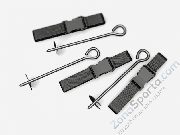 Батут Unix line 12 ft  Supreme (Green)