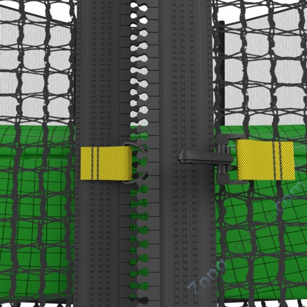 Батут Unix line 6 ft Classic (outside) TRUCL6OUT