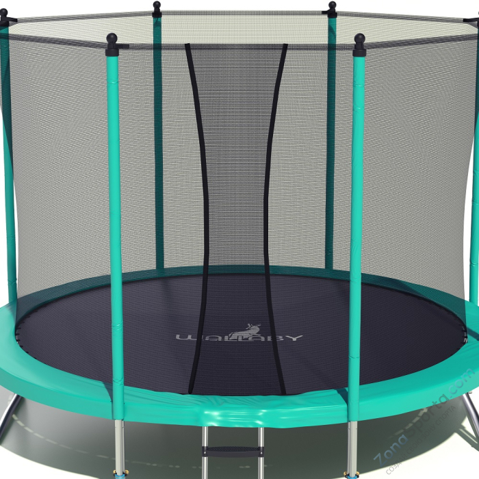 Батут Wallaby Jampy 10 FT