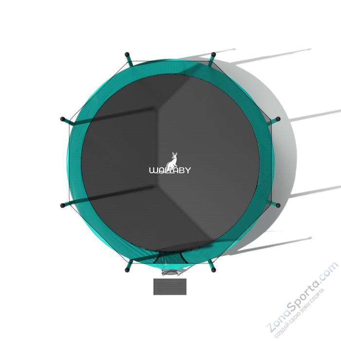 Батут Wallaby Jampy 12 FT