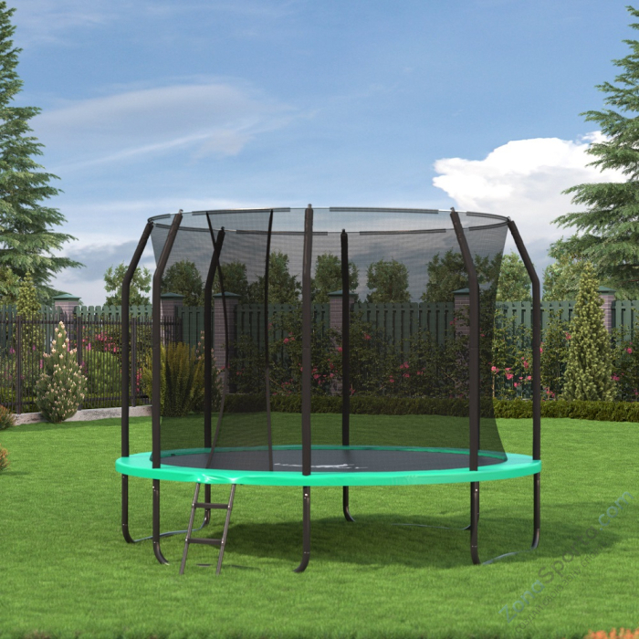 Батут Wallaby Sydney 12 FT Батут Wallaby Sydney 12 FT