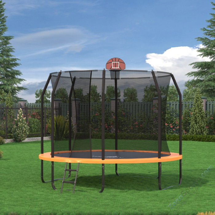 Батут Wallaby Sydney 12 FT Батут Wallaby Sydney 12 FT