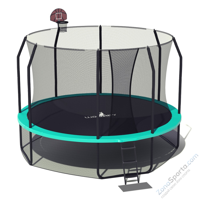 Батут Wallaby Sydney 12 FT Батут Wallaby Sydney 12 FT