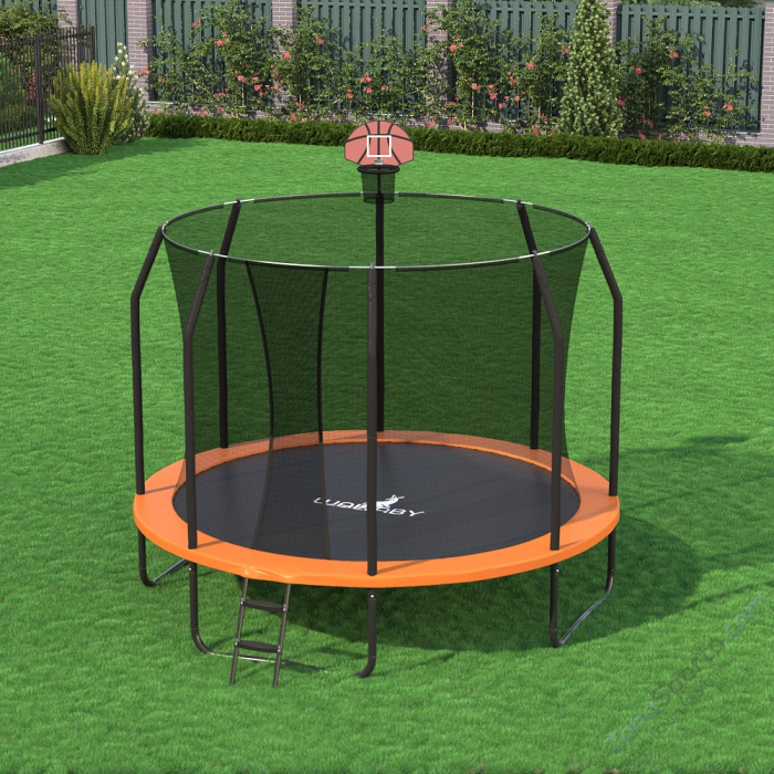 Батут Wallaby Sydney 12 FT Батут Wallaby Sydney 12 FT