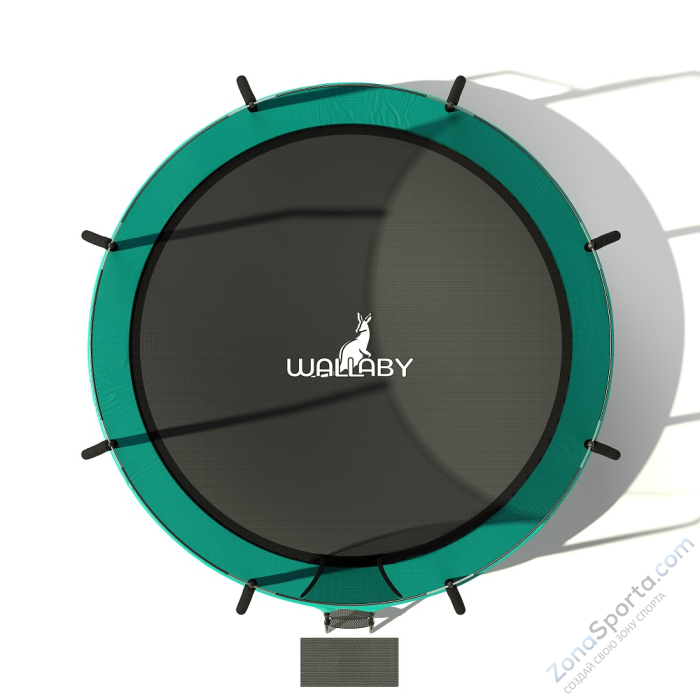 Батут Wallaby Sydney 12 FT Батут Wallaby Sydney 12 FT