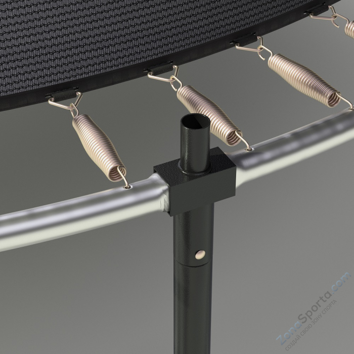 Батут Wallaby Sydney 12 FT Батут Wallaby Sydney 12 FT