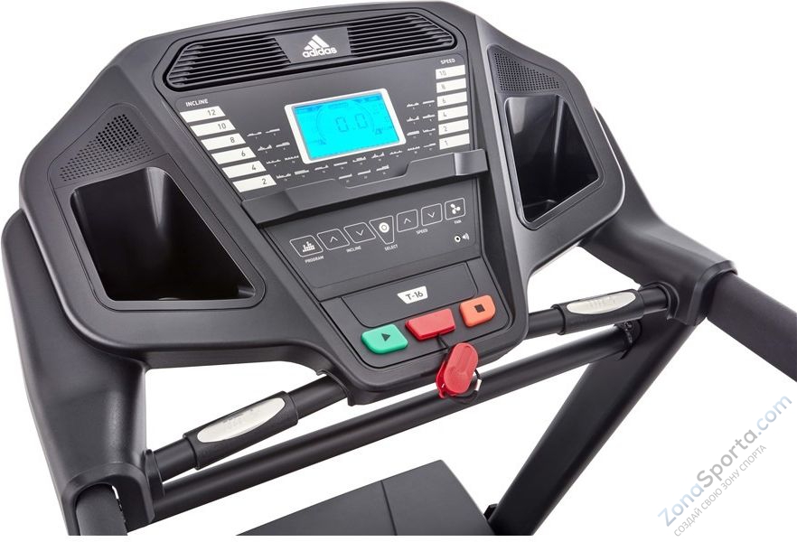Беговая дорожка Adidas T-16
