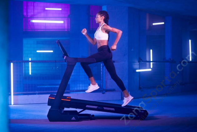 Беговая дорожка Adidas T-19