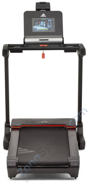 Беговая дорожка Adidas T-19x