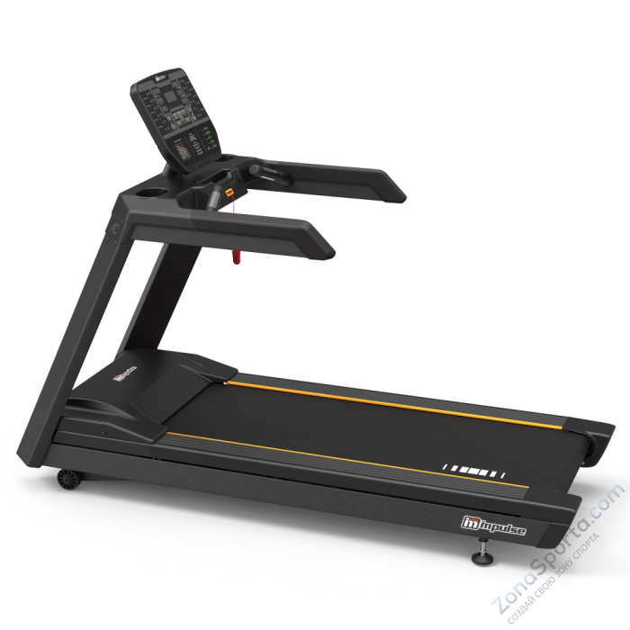 Профессиональная беговая дорожка Impulse AC2990 (X2-T LED)