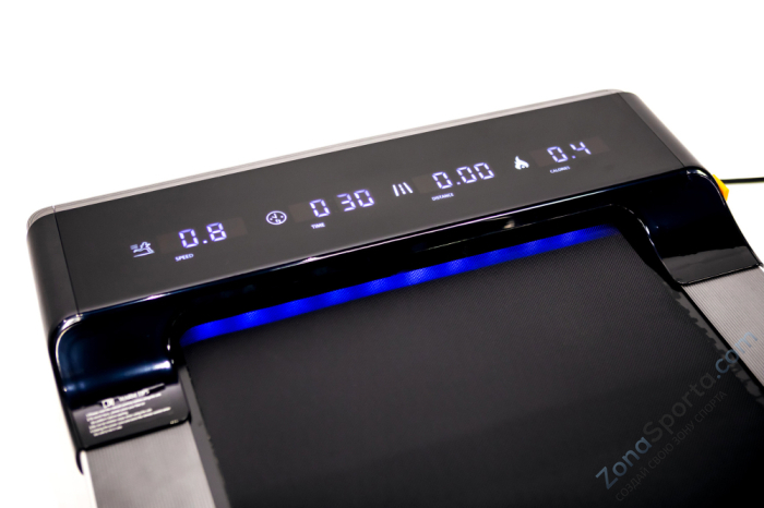 Беговая дорожка Altezani ALF 1200