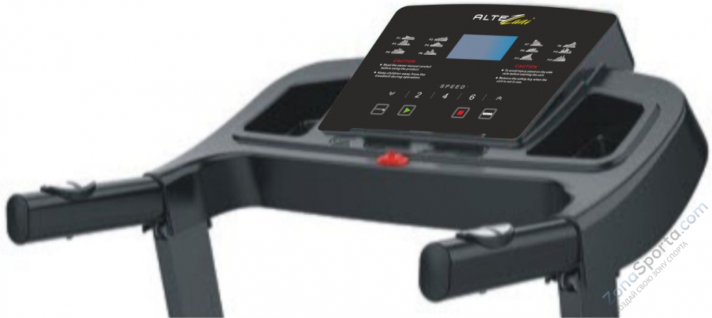 Беговая дорожка Altezani ALS 1000