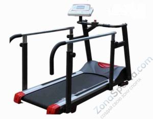 Беговая дорожка American Motion Fitness 8230 без подвеса