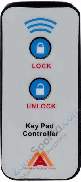 Беговая дорожка AMF 8643E