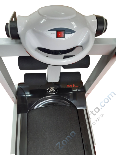 Беговая дорожка AMF 8212 + поручни