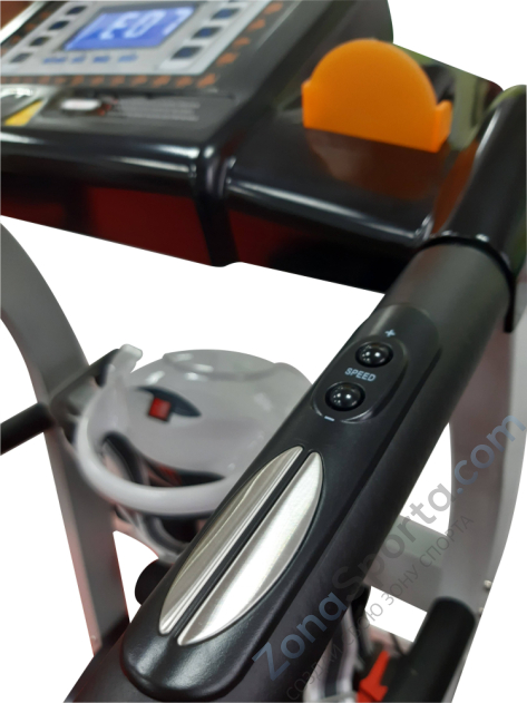 Беговая дорожка AMF 8212 + поручни