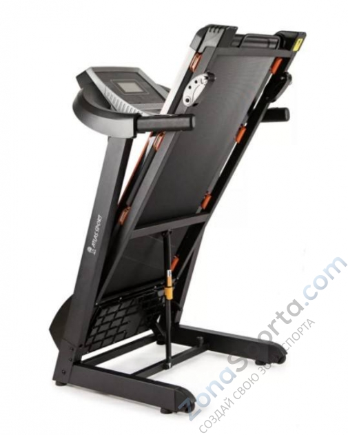 Беговая дорожка Atlas Sport Lowmark 3