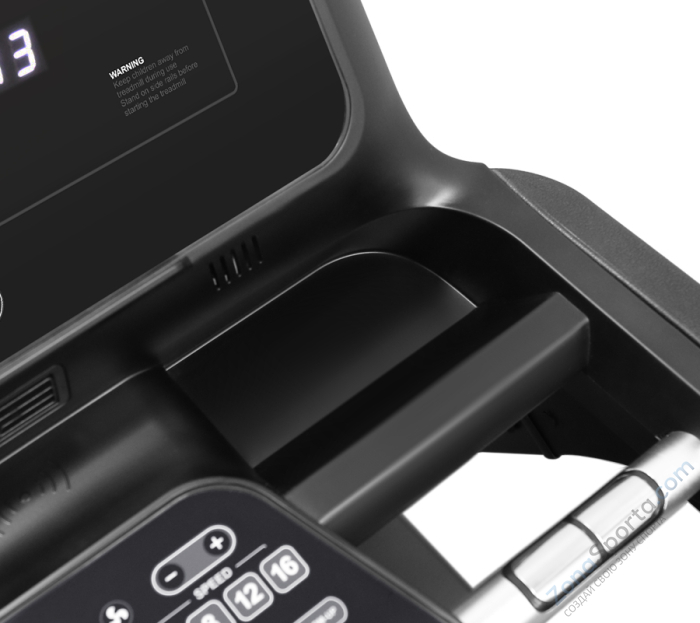 Беговая дорожка Bronze Gym T960 Pro TFT