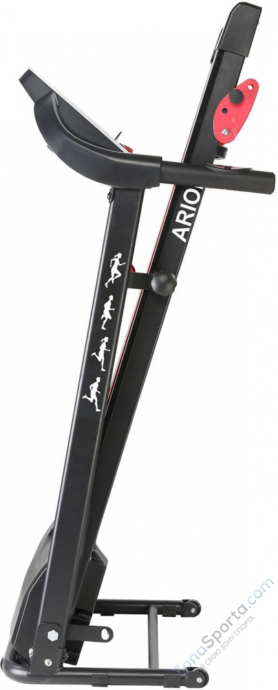 Беговая дорожка DFC Arion T170