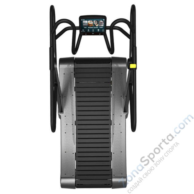 Беговая дорожка DFC Land Pro T-925B