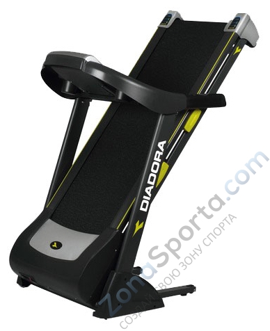 Беговая дорожка Diadora Radio 50 HRC