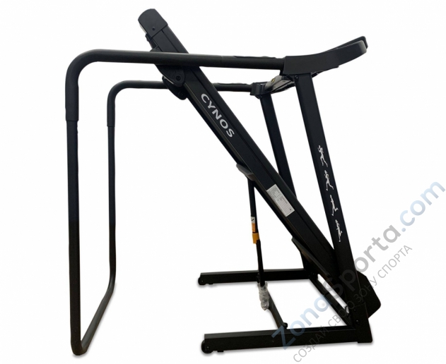 Беговая дорожка для реабилитации DFC Cynos T175