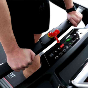 Беговая дорожка Everyfit 75005