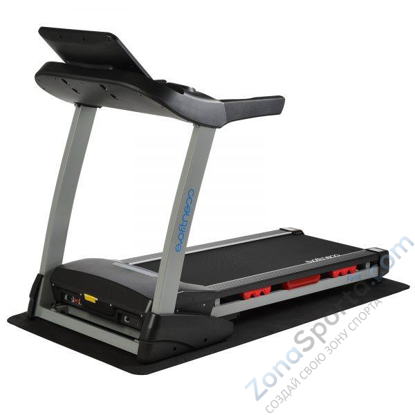 Беговая дорожка Evo Fitness Force
