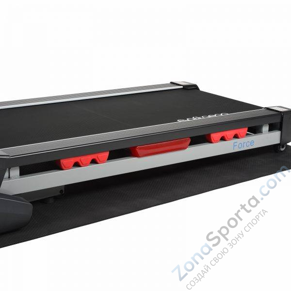 Беговая дорожка Evo Fitness Force