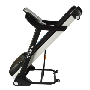 Беговая дорожка Evo Fitness Titan II