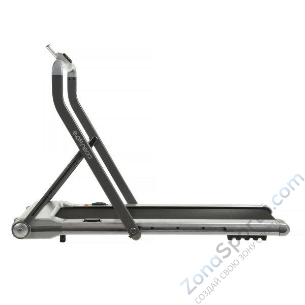 Беговая дорожка Evo Fitness X450 Silver