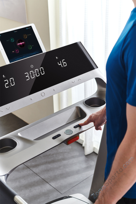 Беговая дорожка Horizon Paragon X