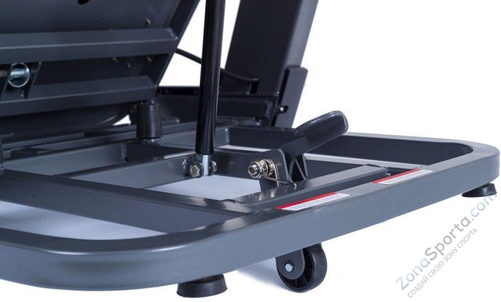 Беговая дорожка HouseFit Spiro 520