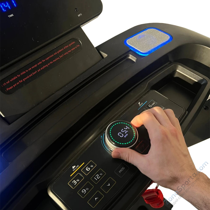 Беговая дорожка Koenigsmann D