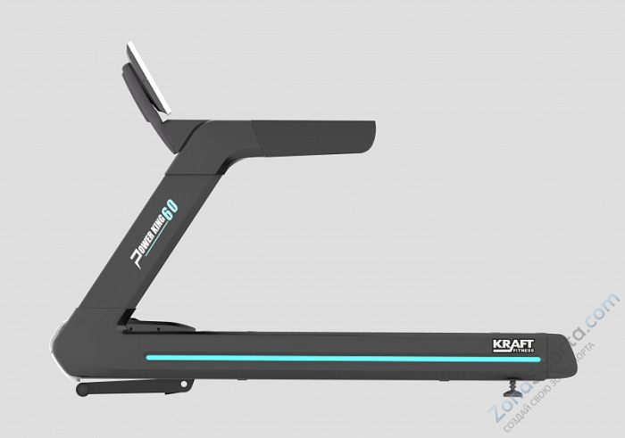 Беговая дорожка Kraft Fitness PK 60