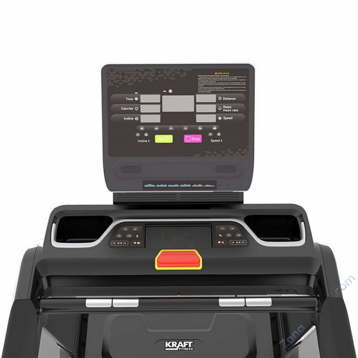 Беговая дорожка Kraft Fitness PK 60