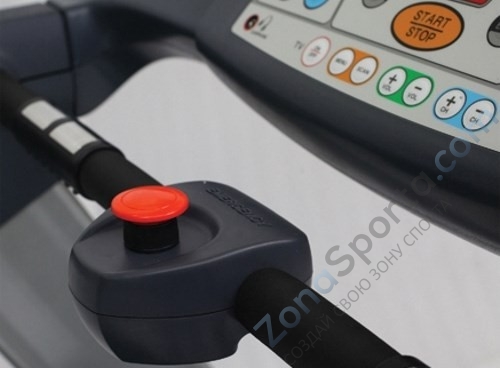 Беговая дорожка Lexco LGT7716L