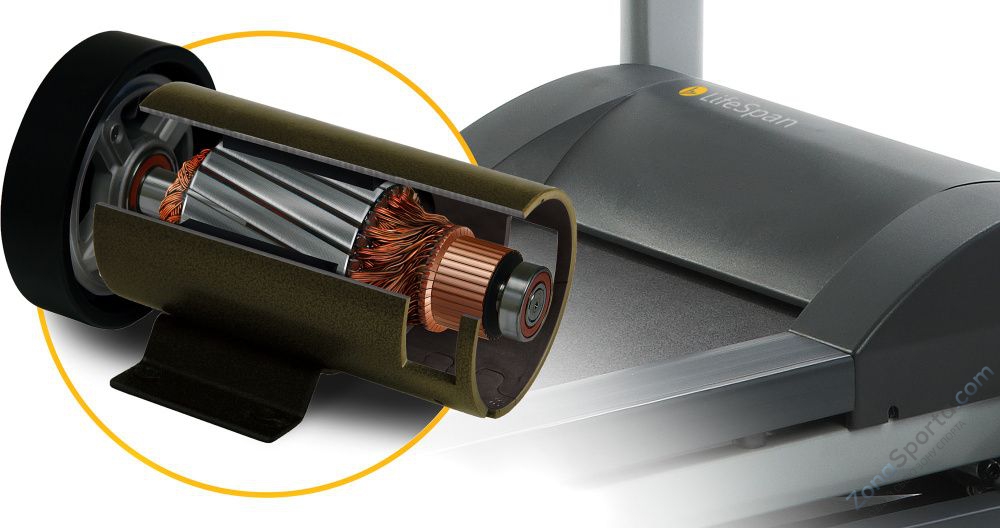 Беговая дорожка Lifespan TR4000IC