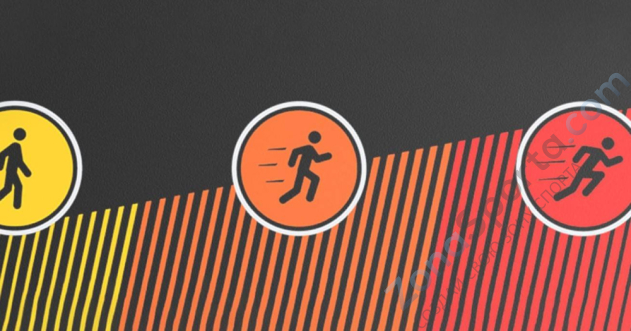 Беговая дорожка Matrix Endurance с консолью GT LED