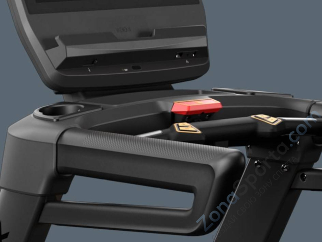 Беговая дорожка Matrix Endurance с консолью Premium LED 