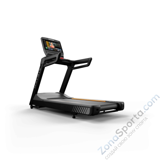 Беговая дорожка Matrix Endurance с консолью Touch XL
