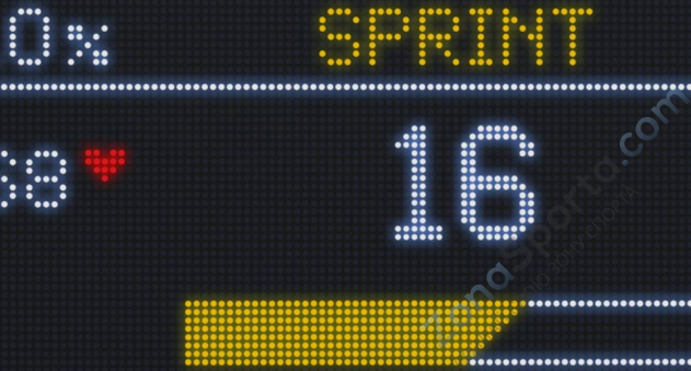 Беговая дорожка Matrix Lifestyle с консолью Premium LED Беговая дорожка Matrix Lifestyle с консолью Premium LED